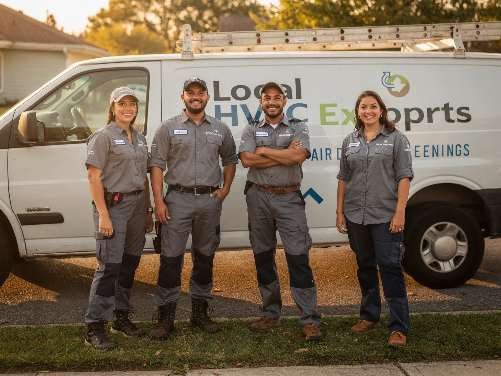24/7 HVAC Repair & AC Replacement company in Hellier, KY
